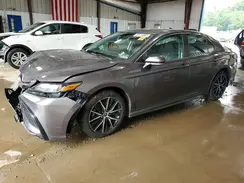 4T1G11AK0NU622210 2022 TOYOTA CAMRY