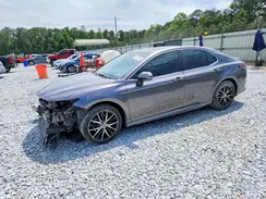 4T1G11AK0NU622336 2022 TOYOTA CAMRY