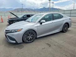 4T1G11AK0NU622496 2022 TOYOTA CAMRY