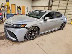 4T1G11AK0NU622675 2022 TOYOTA CAMRY