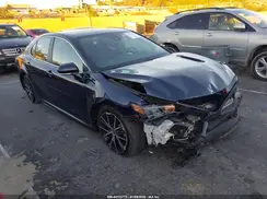 4T1G11AK0NU623163 2022 TOYOTA CAMRY