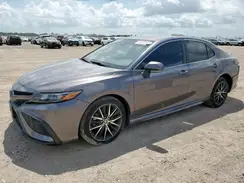 4T1G11AK0NU624720 2022 TOYOTA CAMRY