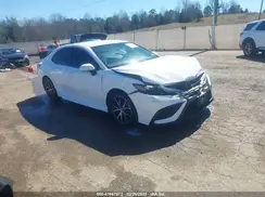 4T1G11AK0NU624779 2022 TOYOTA CAMRY