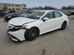 4T1G11AK0NU625060 2022 TOYOTA CAMRY
