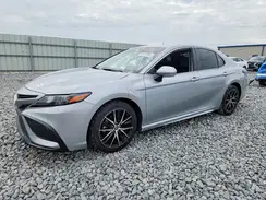 4T1G11AK0NU626905 2022 TOYOTA CAMRY