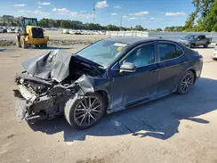 4T1G11AK0NU627617 2022 TOYOTA CAMRY