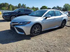 4T1G11AK0NU628704 2022 TOYOTA CAMRY