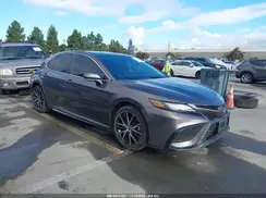4T1G11AK0NU629125 2022 TOYOTA CAMRY