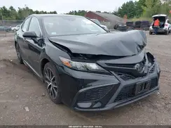 4T1G11AK0NU632946 2022 TOYOTA CAMRY