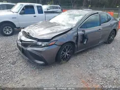 4T1G11AK0NU634177 2022 TOYOTA CAMRY