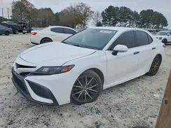 4T1G11AK0NU634731 2022 TOYOTA CAMRY