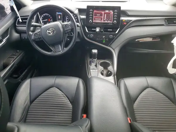 4T1G11AK0NU634731 2022 TOYOTA CAMRY - Image 8
