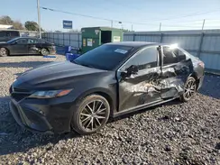 4T1G11AK0NU636575 2022 TOYOTA CAMRY