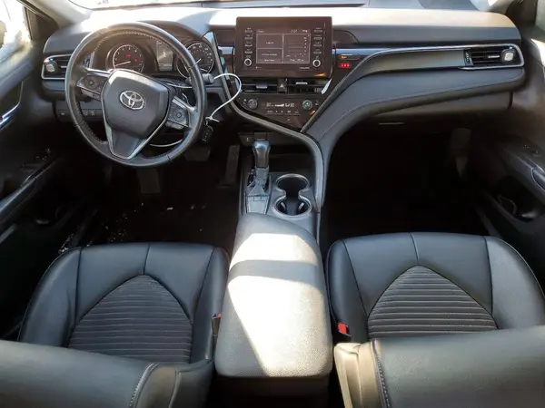 4T1G11AK0NU638097 2022 TOYOTA CAMRY - Image 8
