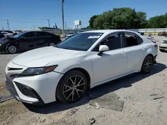 4T1G11AK0NU639430 2022 TOYOTA CAMRY