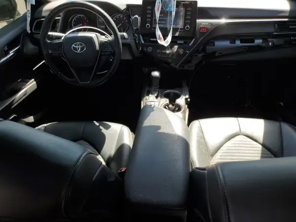 4T1G11AK0NU639430 2022 TOYOTA CAMRY - Image 8