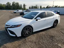 4T1G11AK0NU639489 2022 TOYOTA CAMRY