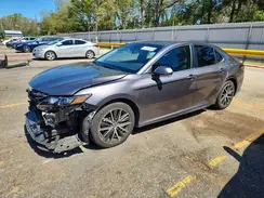 4T1G11AK0NU640562 2022 TOYOTA CAMRY
