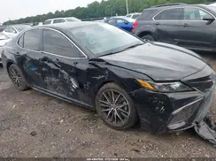 4T1G11AK0NU641467 2022 TOYOTA CAMRY