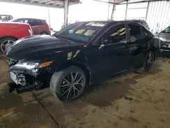 4T1G11AK0NU641517 2022 TOYOTA CAMRY
