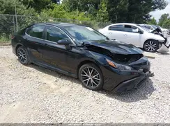 4T1G11AK0NU641789 2022 TOYOTA CAMRY