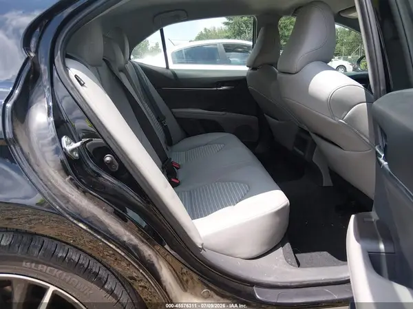 4T1G11AK0NU641789 2022 TOYOTA CAMRY - Image 8