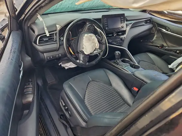 4T1G11AK0NU648676 2022 TOYOTA CAMRY - Image 8