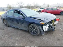 4T1G11AK0NU649164 2022 TOYOTA CAMRY
