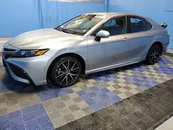 4T1G11AK0NU650315 2022 TOYOTA CAMRY