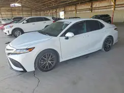 4T1G11AK0NU650332 2022 TOYOTA CAMRY