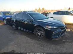 4T1G11AK0NU650797 2022 TOYOTA CAMRY