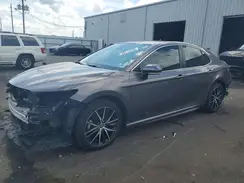 4T1G11AK0NU652226 2022 TOYOTA CAMRY