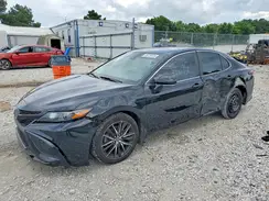 4T1G11AK0NU652663 2022 TOYOTA CAMRY