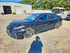 4T1G11AK0NU655434 2022 TOYOTA CAMRY
