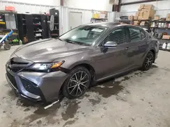 4T1G11AK0NU655689 2022 TOYOTA CAMRY