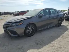 4T1G11AK0NU656910 2022 TOYOTA CAMRY