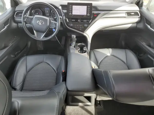4T1G11AK0NU656910 2022 TOYOTA CAMRY - Image 8
