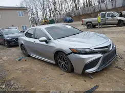 4T1G11AK0NU659497 2022 TOYOTA CAMRY