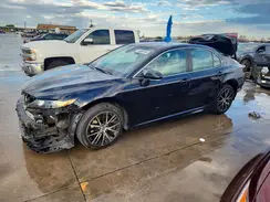 4T1G11AK0NU660147 2022 TOYOTA CAMRY