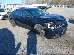 4T1G11AK0NU660214 2022 TOYOTA CAMRY