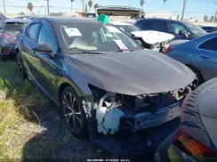 4T1G11AK0NU661167 2022 TOYOTA CAMRY