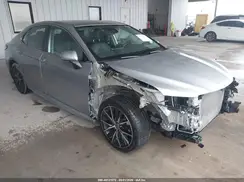4T1G11AK0NU661234 2022 TOYOTA CAMRY