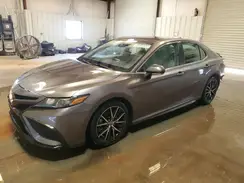 4T1G11AK0NU661556 2022 TOYOTA CAMRY