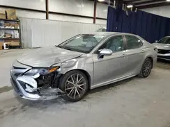 4T1G11AK0NU664165 2022 TOYOTA CAMRY