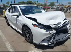 4T1G11AK0NU664781 2022 TOYOTA CAMRY
