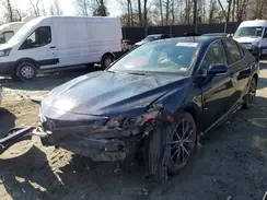4T1G11AK0NU665798 2022 TOYOTA CAMRY