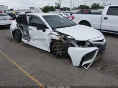 4T1G11AK0NU666160 2022 TOYOTA CAMRY