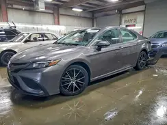 4T1G11AK0NU667129 2022 TOYOTA CAMRY