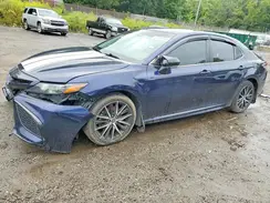 4T1G11AK0NU667275 2022 TOYOTA CAMRY