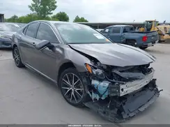 4T1G11AK0NU668412 2022 TOYOTA CAMRY